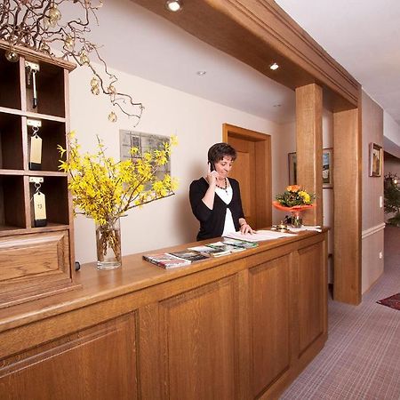 Landhaus Hirschberg Schmallenberg Extérieur photo