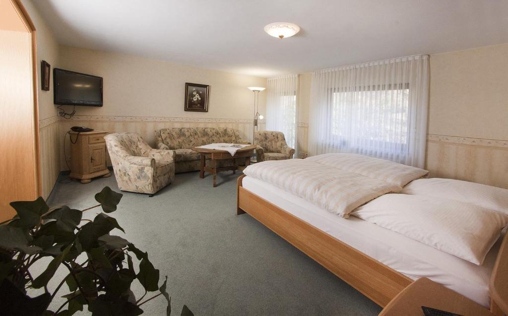 Landhaus Hirschberg Schmallenberg Chambre photo