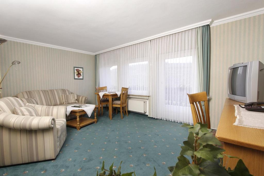 Landhaus Hirschberg Schmallenberg Chambre photo