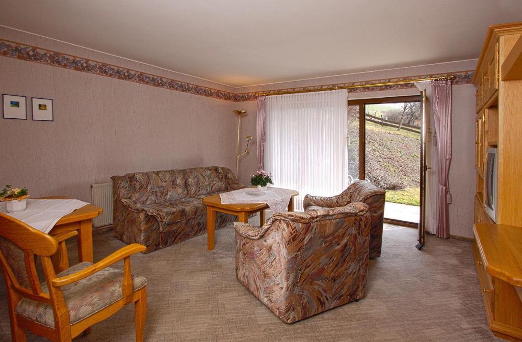Landhaus Hirschberg Schmallenberg Chambre photo