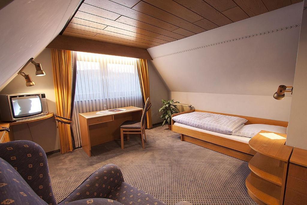 Landhaus Hirschberg Schmallenberg Chambre photo