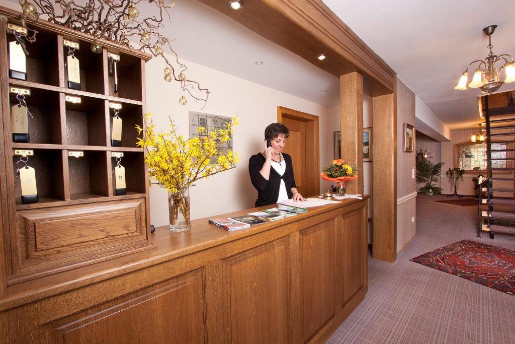 Landhaus Hirschberg Schmallenberg Extérieur photo
